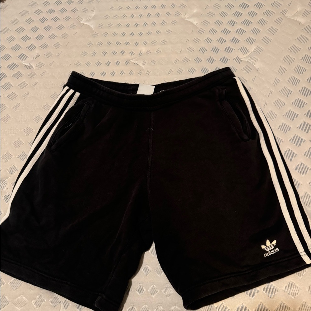 Men’s Adidas Sweat Shorts